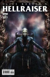 Hellraiser #2B VF/NM; Boom! | save on shipping - details inside 