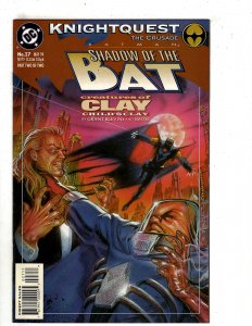 Batman: Shadow of the Bat #27 (1994) OF26