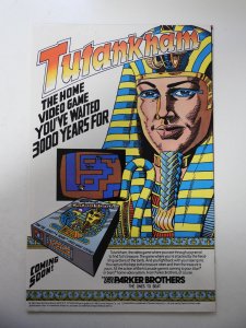 The Uncanny X-Men #170 VF Condition