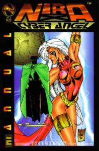 Nira X: Annual #1A FN ; Entity