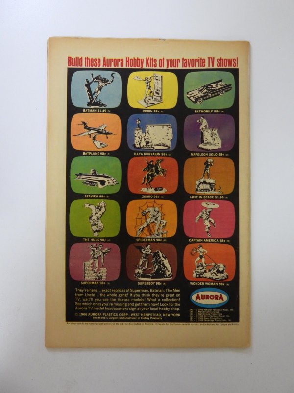 Tales of Suspense #88 (1967) FN- condition