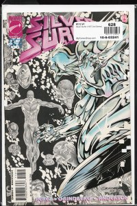 Silver Surfer #113 (1996) Silver Surfer
