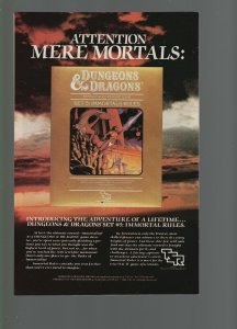 Amazing Spider-Man #284 vf/nm 