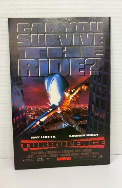 Journey Into Mystery #507 (1997)