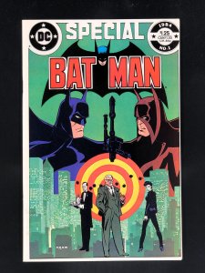 Batman Special (1984)