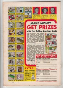 Flash, The #151 (Mar-65) FN/VF Mid-High-Grade Flash