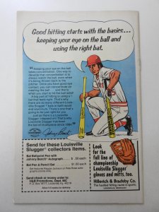 Marvel Two-In-One #39 W/ The Vision! Beautiful VF+ Condition!!