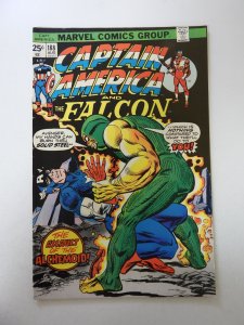 Captain America #188 (1975) VF condition