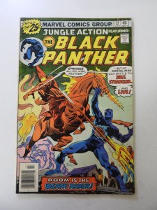 Jungle Action #22 (1976) VG/FN condition