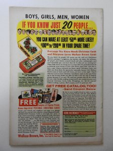 Green Lantern #24 (1963) VG Condition moisture stain, stamp fc