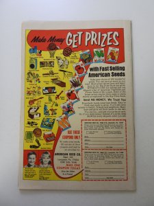 Green Lantern #89 (1972) VF- condition