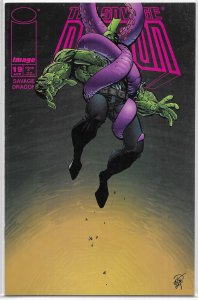 Savage Dragon   vol. 2   #19 FN