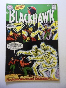 Blackhawk #201 (1964) FN Condition