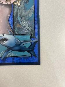 Tarot Witch of the Black Rose #70