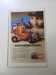 Wolverine #4 (1982) VF condition