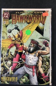 Hawkworld #30 (1993)