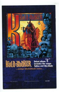 Star Wars: A New Hope #1 1997-