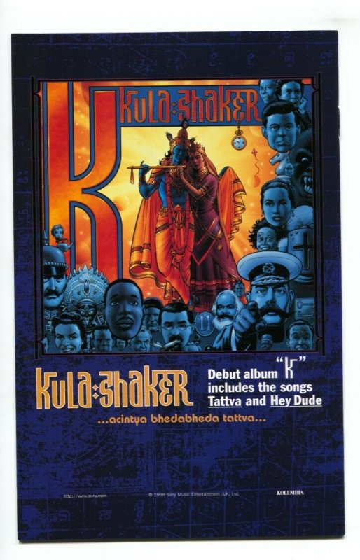 Star Wars: A New Hope #1 1997-