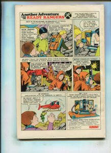 SUPERMAN #272 (8.0) 100 PAGES!! 1974