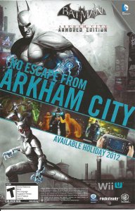 Red Hood and the Outlaws #14 (2013) - NM +