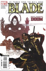 Blade #2 (2006)