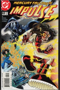 Impulse #63 (2000) Impulse