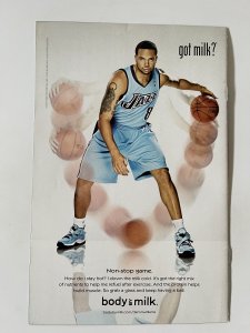 Booster Gold #35 - NM+  (2010)