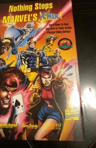 Gold foil The Amazing Spider-Man #375 (1993)