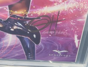 Grimm Fairy Tales #3 - Signed Greg Horn / ECCC Exc Variant - CBCS 9.8 - 2017