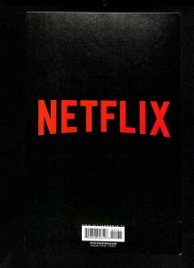 Magic Order #1 Retailer Incentive Variant