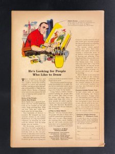 Son of Vulcan #49 (1965)