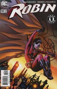 Robin #150 VF/NM; DC | save on shipping - details inside