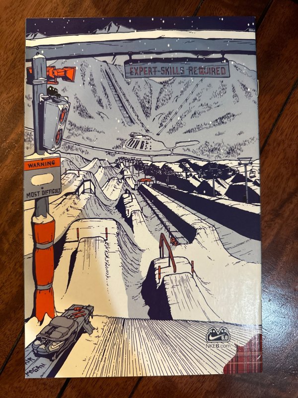 Marvel Team-Up #16 (2006)