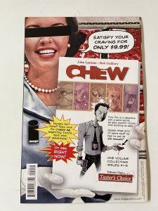 God Complex #2  - NM+  (2010)