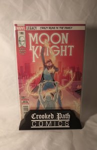 Moon Knight #190 (2018)