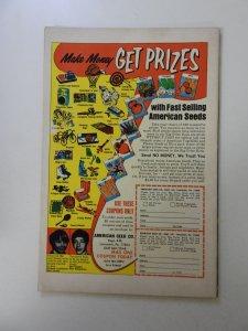 Marvel Team-Up #21 (1974) VF- condition MVS intact