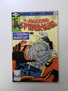 The Amazing Spider-Man #205 Direct Edition (1980) VF- condition