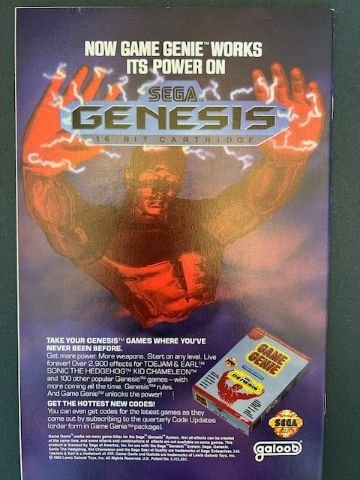 X-Men #14 (1992) - NM