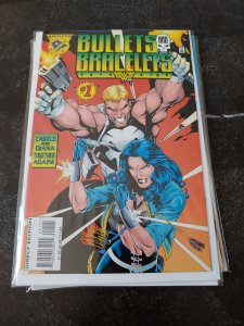 Bullets and Bracelets #1 (1996)