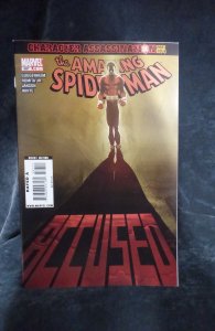 The Amazing Spider-Man #587 (2009)