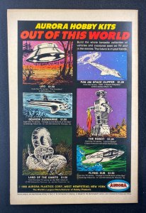 World’s Finest (1941) #180 VF- (7.5) Neal Adams