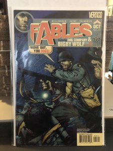 Fables #28 (2004) VF ONE DOLLAR BOX!