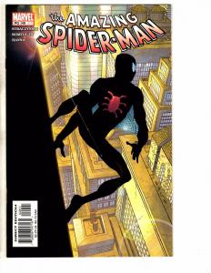 5 Amazing Spider-Man Marvel Comic Books # 488 489 490 491 494 VF-NM Range J268