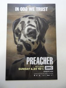 Justice League #2 Variant Cover VF+ Condition