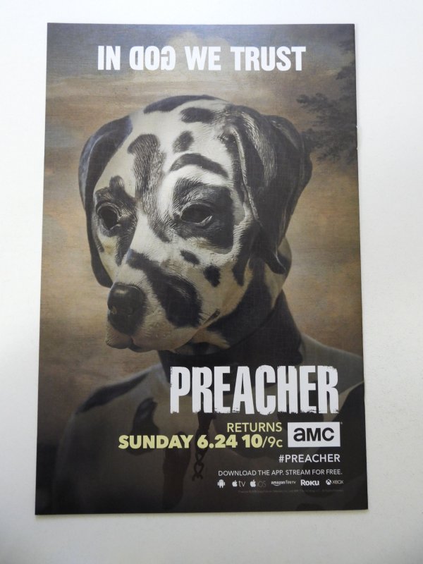 Justice League #2 Variant Cover VF+ Condition