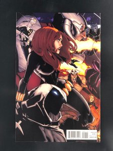 Onslaught Unleashed #1 (2011)