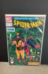 Spider-Man #9 (1991)