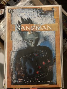 The Sandman #28 (1991)