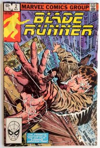 Blade Runner #2 (FN, 1982)