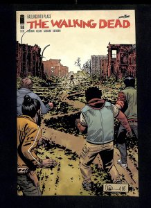 Walking Dead #188